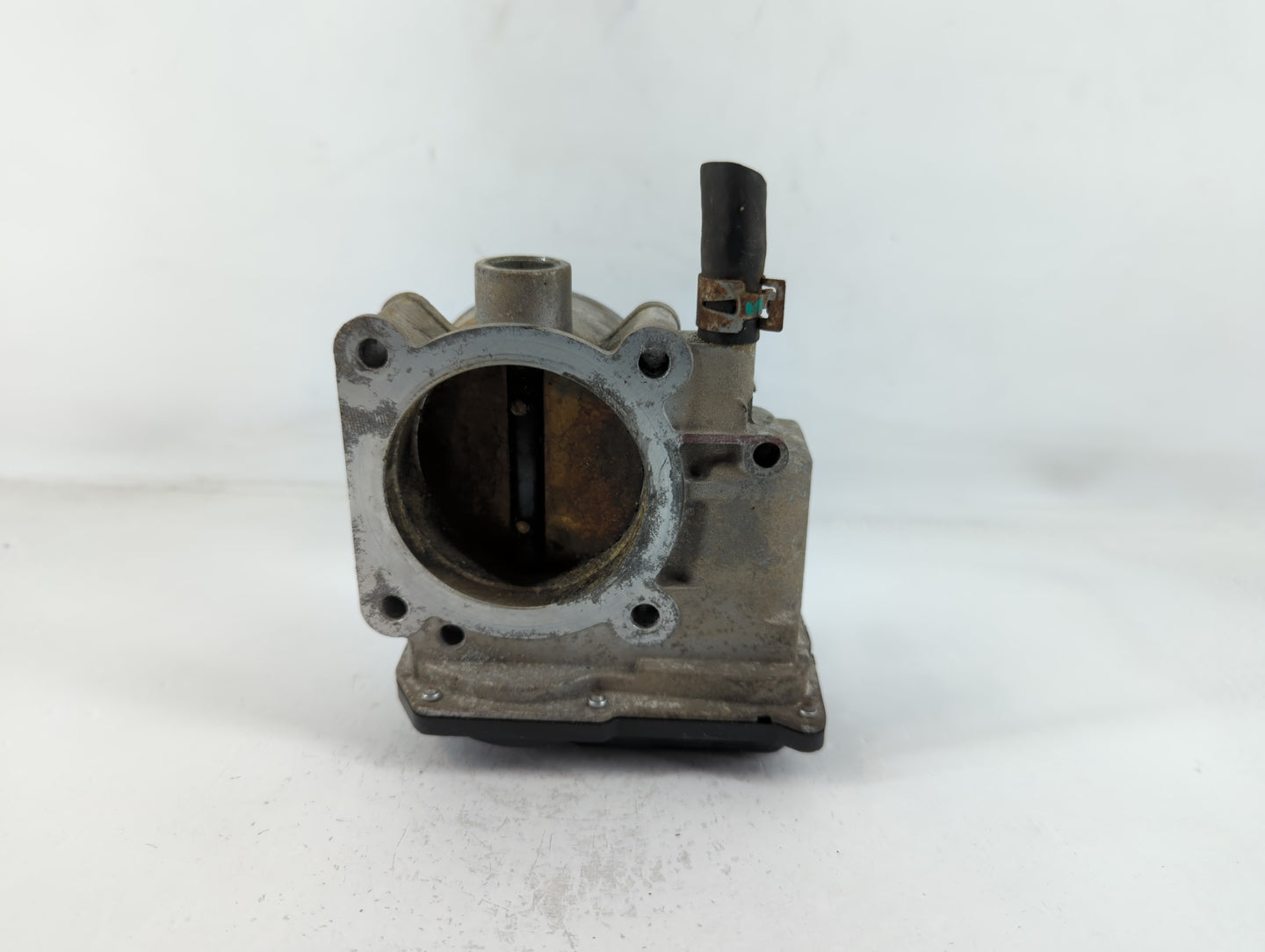 2005-2015 Toyota Tacoma Throttle Body P/N:22030-0P010 Fits Fits 2003 2004 2005 2006 2007 2008 2009 2010 2011 2012 2013 2014 