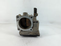 2005-2015 Toyota Tacoma Throttle Body P/N:22030-0P010 Fits Fits 2003 2004 2005 2006 2007 2008 2009 2010 2011 2012 2013 2014 