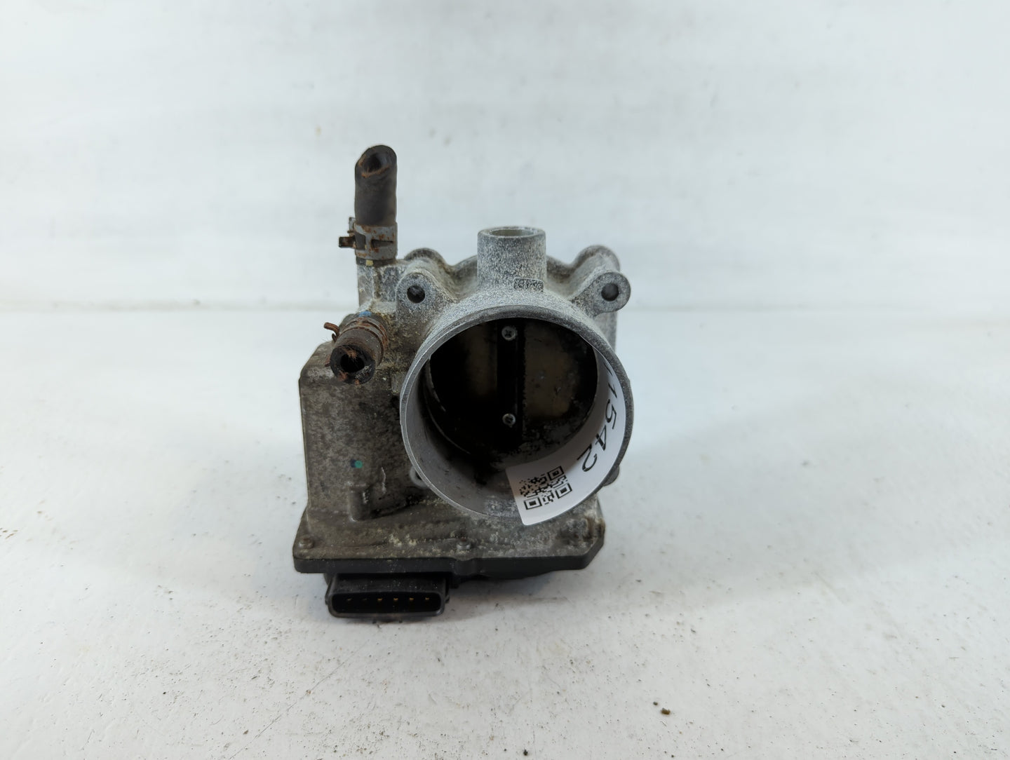 2005-2015 Toyota Tacoma Throttle Body P/N:22030-0P010 Fits Fits 2003 2004 2005 2006 2007 2008 2009 2010 2011 2012 2013 2014 