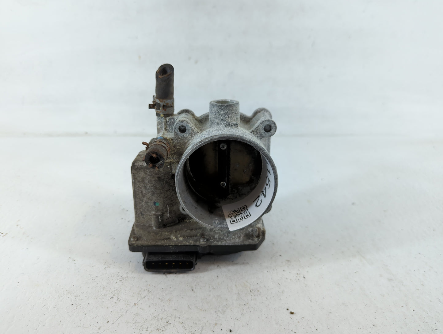 2005-2015 Toyota Tacoma Throttle Body P/N:22030-0P010 Fits Fits 2003 2004 2005 2006 2007 2008 2009 2010 2011 2012 2013 2014 