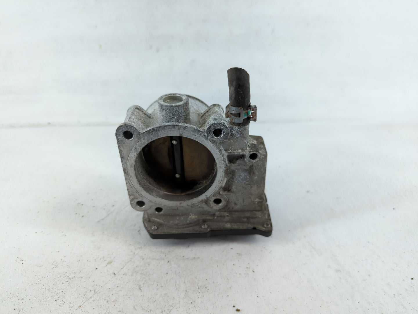 2005-2015 Toyota Tacoma Throttle Body P/N:22030-0P010 Fits Fits 2003 2004 2005 2006 2007 2008 2009 2010 2011 2012 2013 2014 