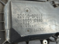 2005-2015 Toyota Tacoma Throttle Body P/N:22030-0P010 Fits Fits 2003 2004 2005 2006 2007 2008 2009 2010 2011 2012 2013 2014 