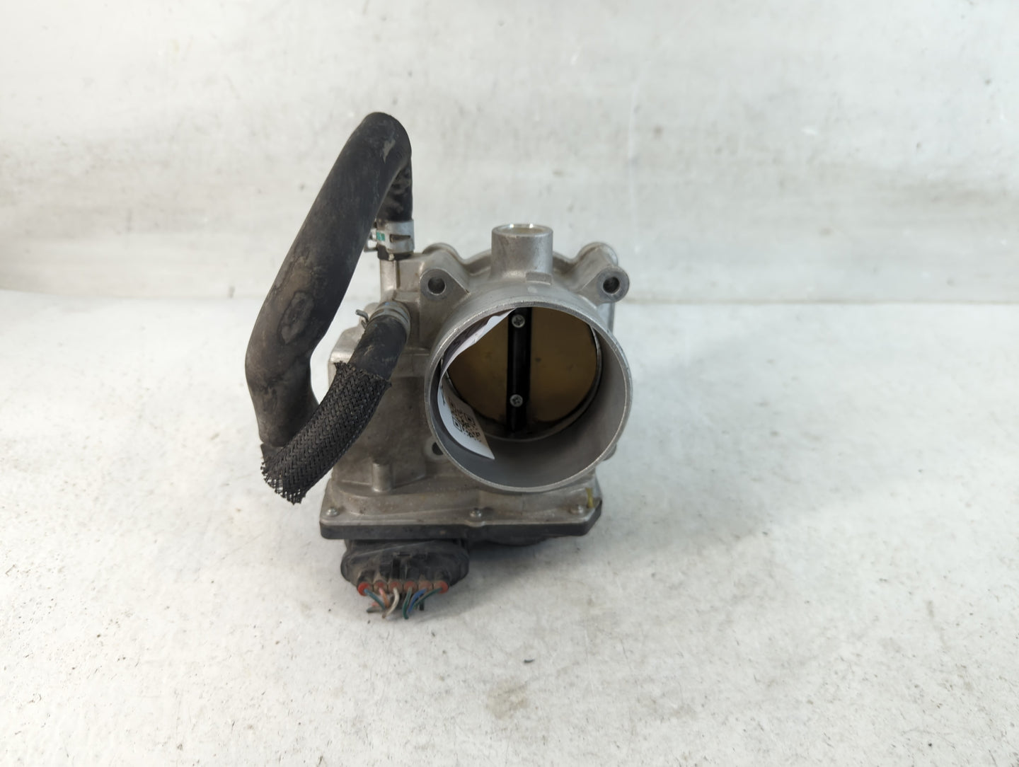 2005-2015 Toyota Tacoma Throttle Body P/N:22030-0P010 Fits Fits 2003 2004 2005 2006 2007 2008 2009 2010 2011 2012 2013 2014 