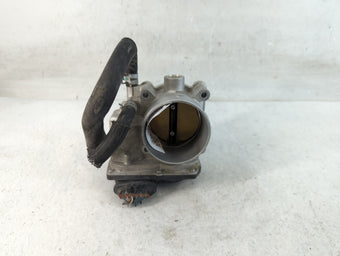 compare product 2005-2015 Toyota Tacoma Throttle Body P/N:22030-0P010 Fits Fits 2003 2004 2005 2006 2007 2008 2009 2010 2011 2012 2013 2014 2015 OEM Used Auto Parts