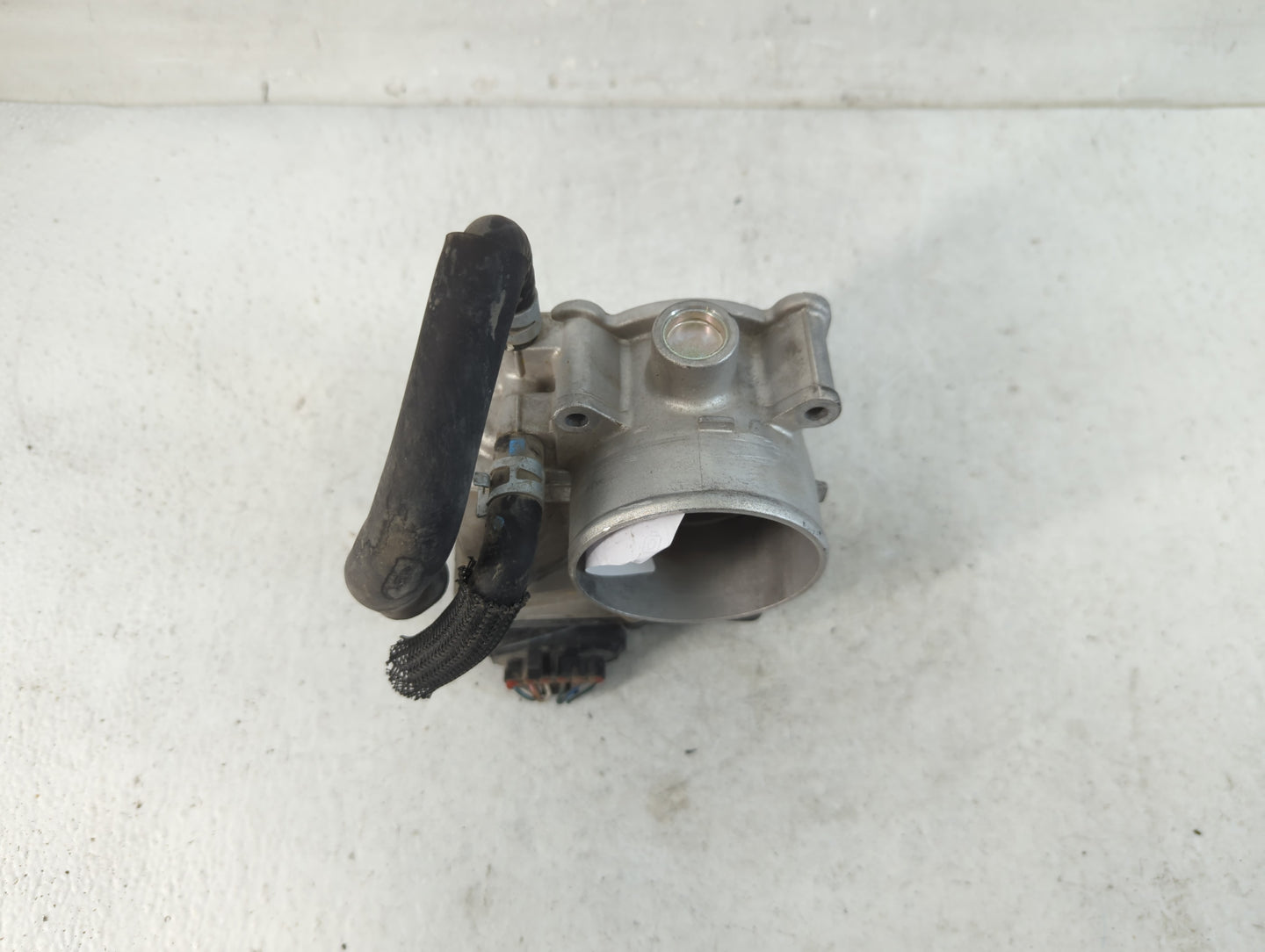 2005-2015 Toyota Tacoma Throttle Body P/N:22030-0P010 Fits Fits 2003 2004 2005 2006 2007 2008 2009 2010 2011 2012 2013 2014 