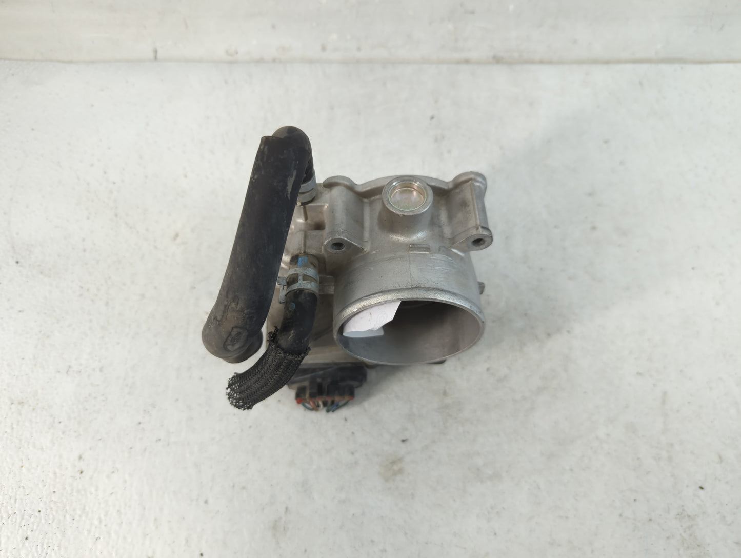 2005-2015 Toyota Tacoma Throttle Body P/N:22030-0P010 Fits Fits 2003 2004 2005 2006 2007 2008 2009 2010 2011 2012 2013 2014 