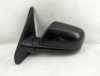 compare product 2007-2012 Toyota Tundra Side Mirror Replacement Driver Left View Door Mirror P/N:87940-0C220 Fits OEM Used Auto Parts