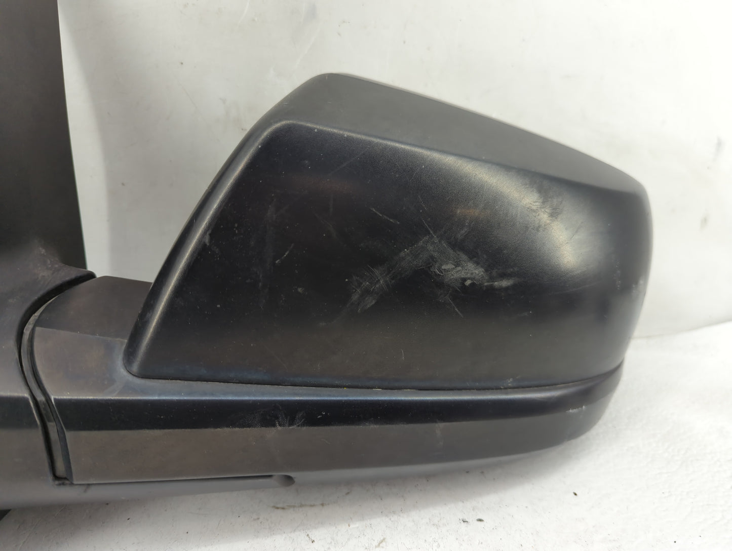 2007-2012 Toyota Tundra Side Mirror Replacement Driver Left View Door Mirror P/N:87940-0C220 Fits OEM Used Auto Parts - Oemu