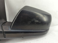 2007-2012 Toyota Tundra Side Mirror Replacement Driver Left View Door Mirror P/N:87940-0C220 Fits OEM Used Auto Parts - Oemu