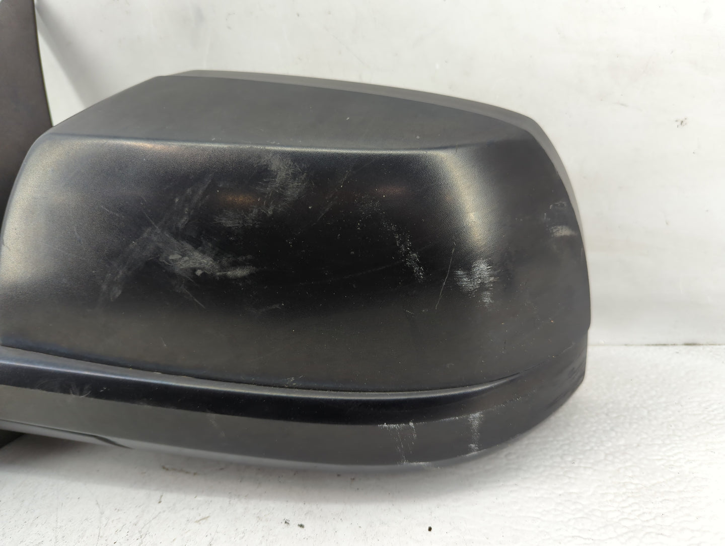 2007-2012 Toyota Tundra Side Mirror Replacement Driver Left View Door Mirror P/N:87940-0C220 Fits OEM Used Auto Parts - Oemu