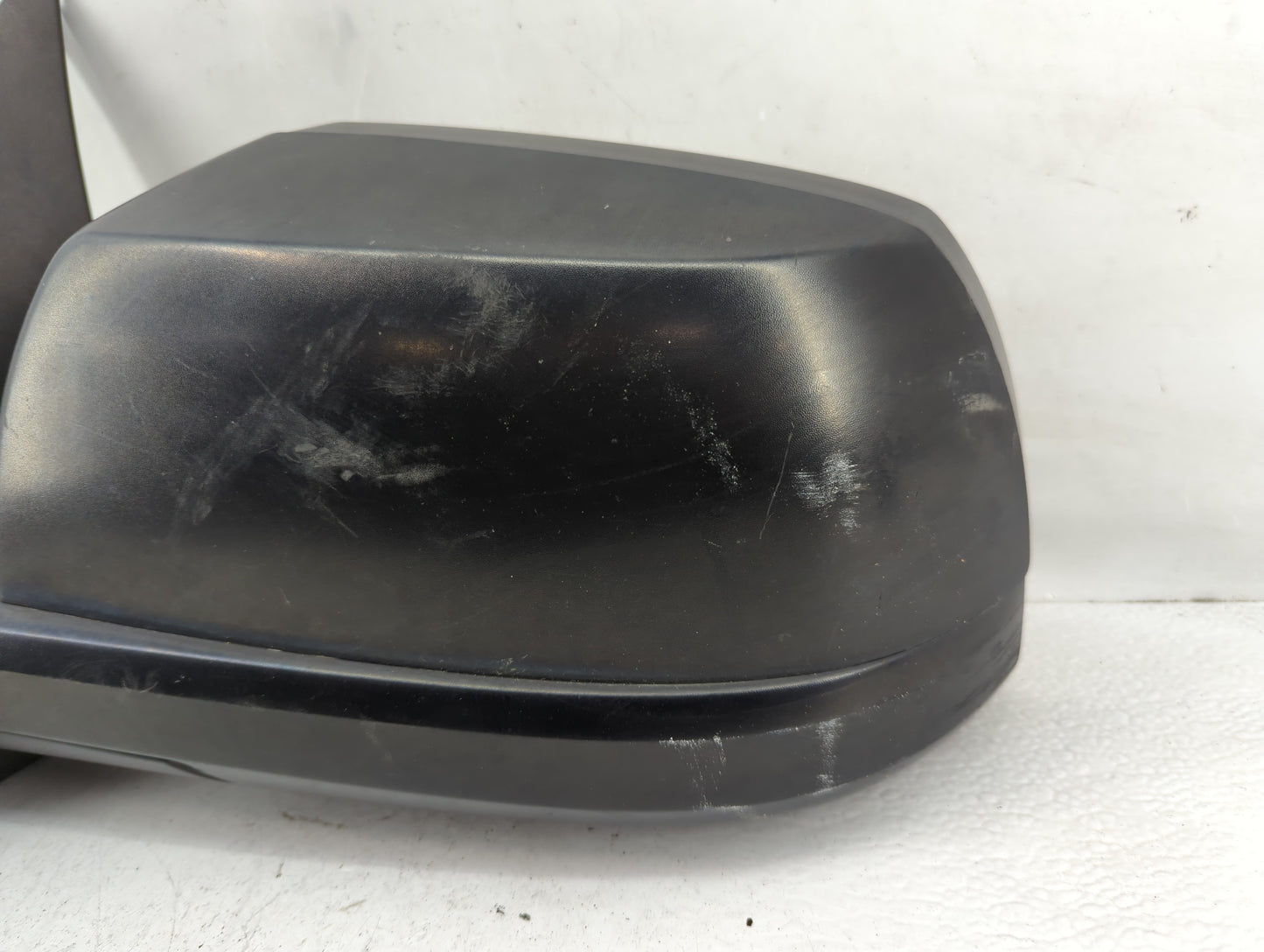 2007-2012 Toyota Tundra Side Mirror Replacement Driver Left View Door Mirror P/N:87940-0C220 Fits OEM Used Auto Parts - Oemu