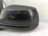 2007-2012 Toyota Tundra Side Mirror Replacement Driver Left View Door Mirror P/N:87940-0C220 Fits OEM Used Auto Parts - Oemu