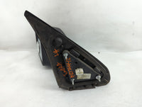 2007-2012 Toyota Tundra Side Mirror Replacement Driver Left View Door Mirror P/N:87940-0C220 Fits OEM Used Auto Parts - Oemu