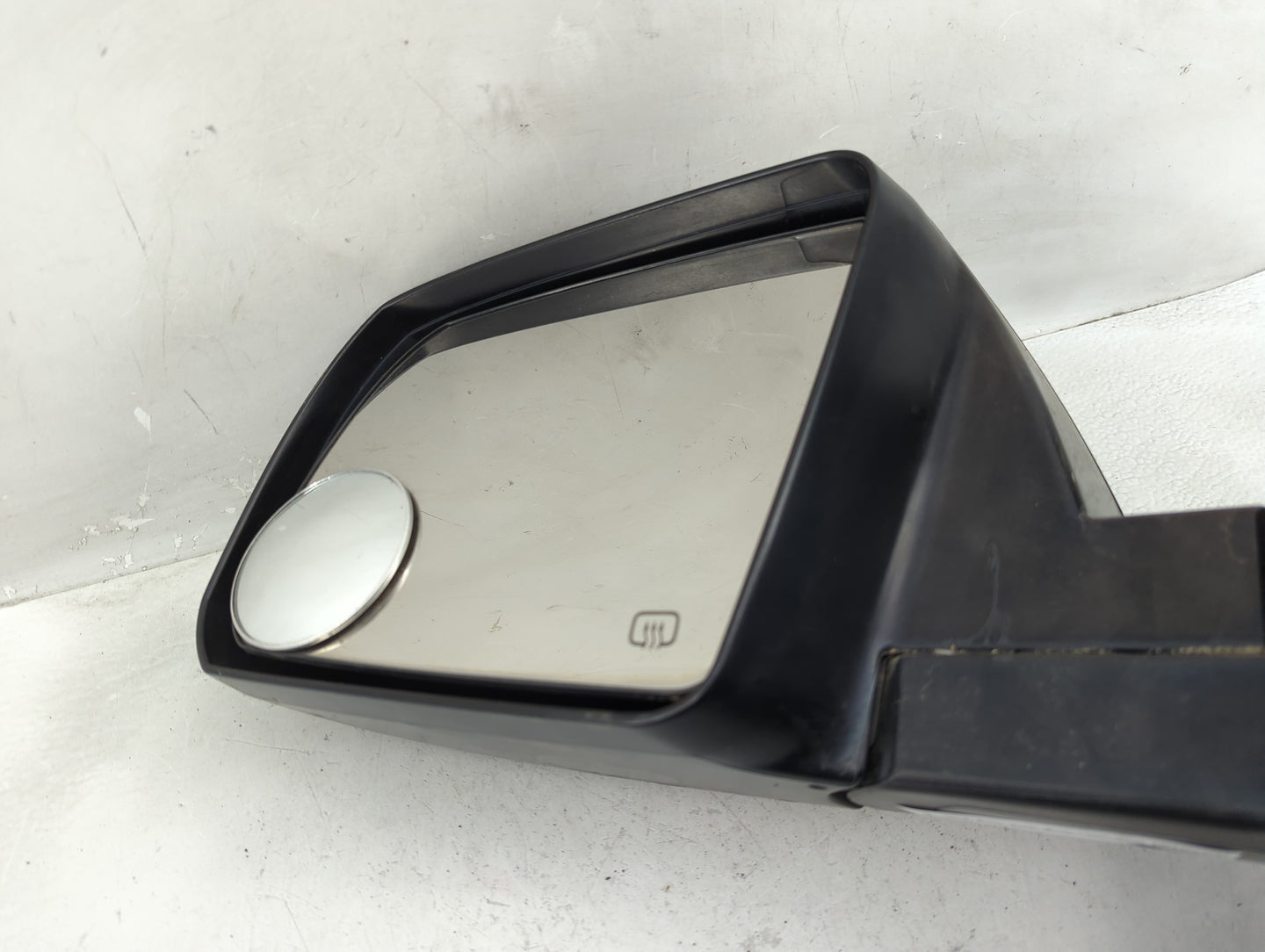 2007-2012 Toyota Tundra Side Mirror Replacement Driver Left View Door Mirror P/N:87940-0C220 Fits OEM Used Auto Parts - Oemu