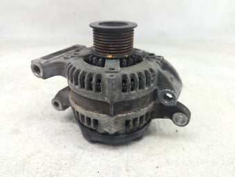 compare product 2007-2021 Toyota Tundra Alternator Replacement Generator Charging Assembly Engine OEM P/N:27060-0S020 Fits OEM Used Auto Parts