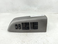 2007-2013 Toyota Tundra Master Power Window Switch Replacement Driver Side Left Fits Fits 2007 2008 2009 2010 2011 2012 2013