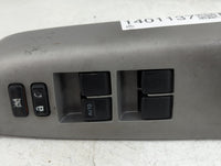 2007-2013 Toyota Tundra Master Power Window Switch Replacement Driver Side Left Fits Fits 2007 2008 2009 2010 2011 2012 2013