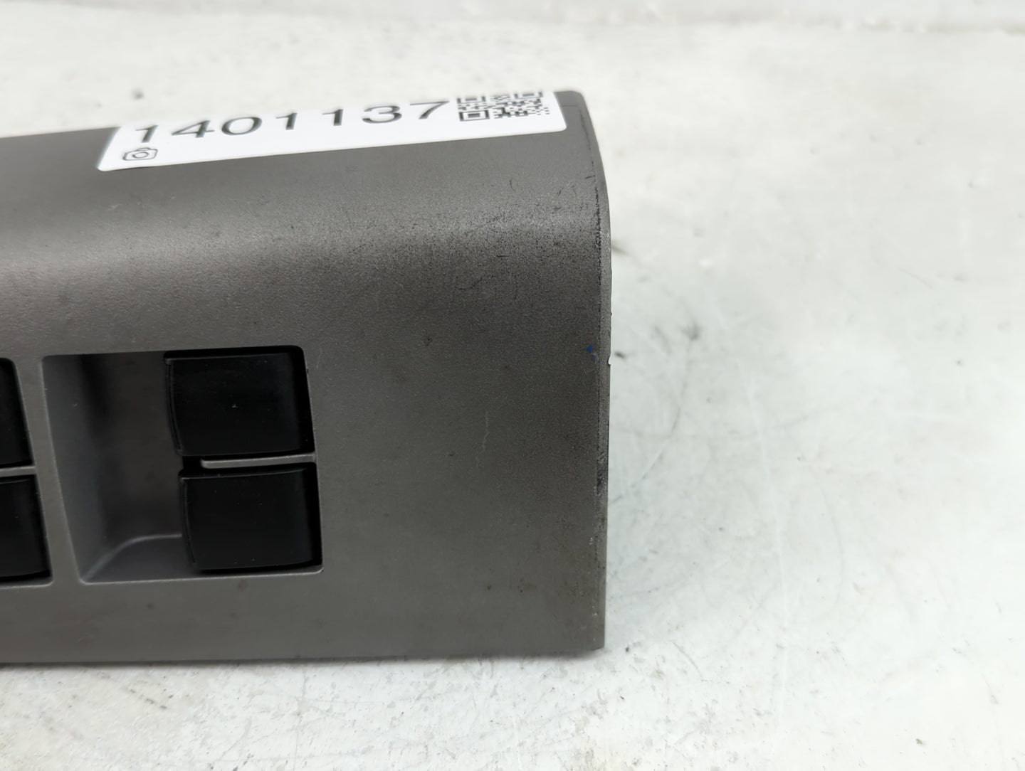 2007-2013 Toyota Tundra Master Power Window Switch Replacement Driver Side Left Fits Fits 2007 2008 2009 2010 2011 2012 2013