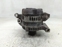 2007-2021 Toyota Tundra Alternator Replacement Generator Charging Assembly Engine OEM P/N:27060-0S020 Fits OEM Used Auto Par
