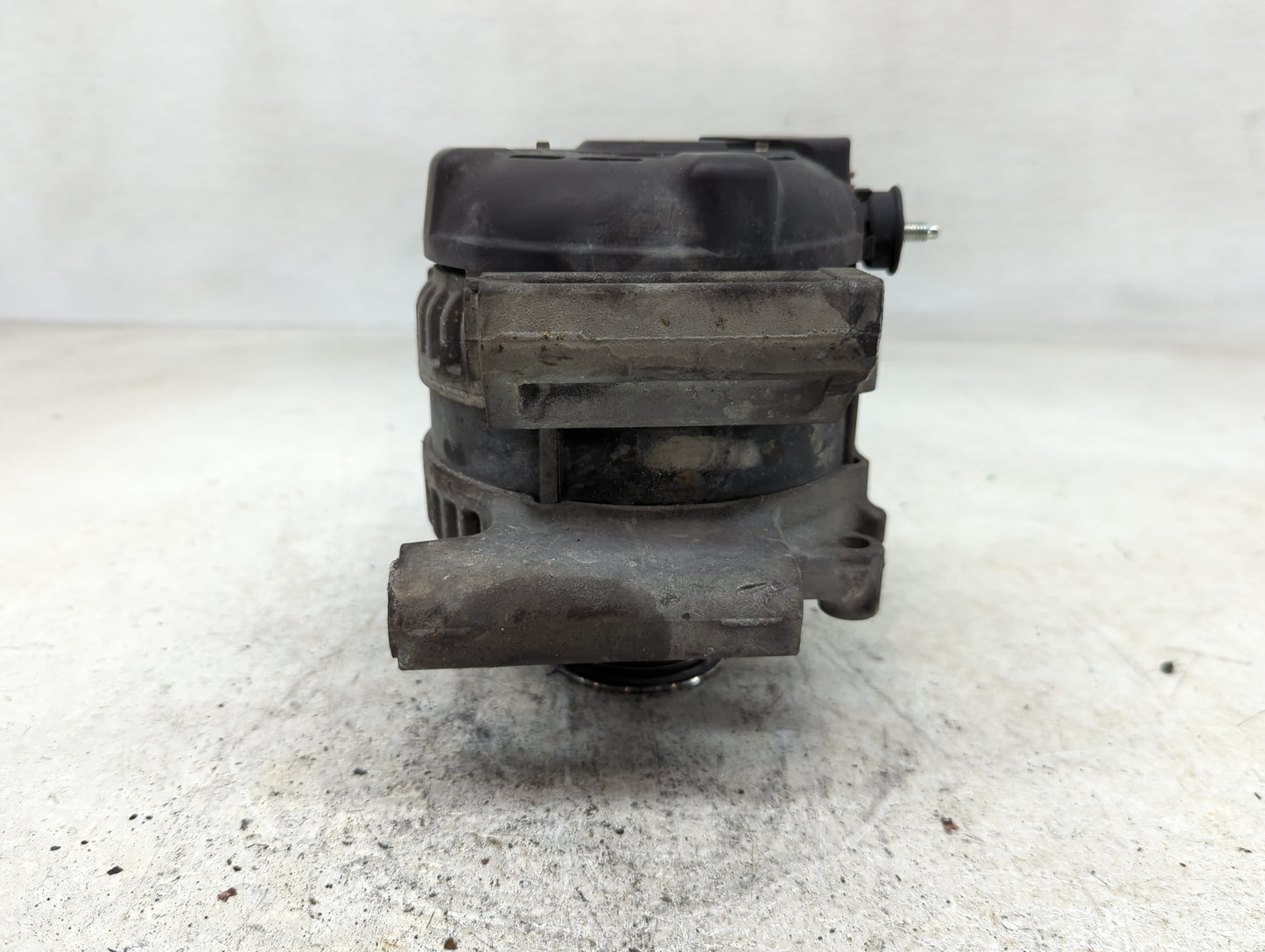 2007-2021 Toyota Tundra Alternator Replacement Generator Charging Assembly Engine OEM P/N:27060-0S020 Fits OEM Used Auto Par