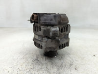 2007-2021 Toyota Tundra Alternator Replacement Generator Charging Assembly Engine OEM P/N:27060-0S020 Fits OEM Used Auto Par