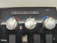 2007-2009 Toyota Tundra Climate Control Module Temperature AC/Heater Replacement P/N:84010-0CA00 Fits Fits 2007 2008 2009 OE