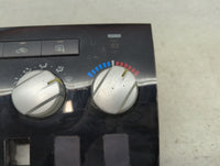 2007-2009 Toyota Tundra Climate Control Module Temperature AC/Heater Replacement P/N:84010-0CA00 Fits Fits 2007 2008 2009 OE