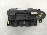 2007-2009 Toyota Tundra Climate Control Module Temperature AC/Heater Replacement P/N:84010-0CA00 Fits Fits 2007 2008 2009 OE