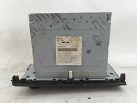 2007-2012 Toyota Tundra Radio AM FM Cd Player Receiver Replacement P/N:CCQET1660X HYQBTA Fits Fits 2007 2008 2009 2010 2011 