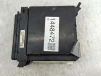 2007-2010 Toyota Tundra Power Supply Control Module 8124680178|tmb-46 - Oemusedautoparts1.com