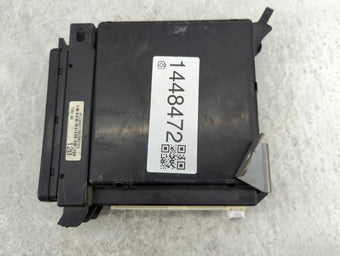 compare product 2007-2010 Toyota Tundra Power Supply Control Module 8124680178|tmb-46
