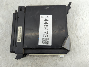 2007-2010 Toyota Tundra Power Supply Control Module 8124680178|tmb-46 - Oemusedautoparts1.com