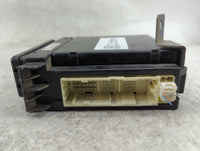 2007-2010 Toyota Tundra Power Supply Control Module 8124680178|tmb-46 - Oemusedautoparts1.com