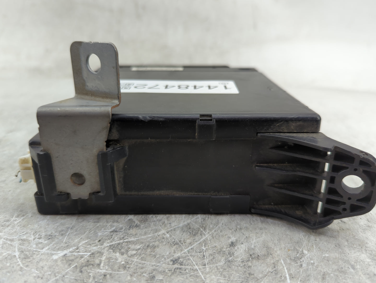 2007-2010 Toyota Tundra Power Supply Control Module 8124680178|tmb-46 - Oemusedautoparts1.com