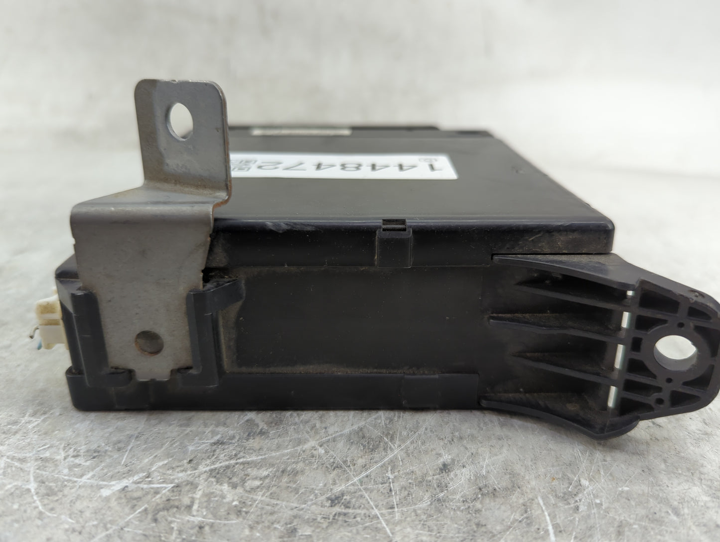 2007-2010 Toyota Tundra Power Supply Control Module 8124680178|tmb-46 - Oemusedautoparts1.com