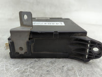 2007-2010 Toyota Tundra Power Supply Control Module 8124680178|tmb-46 - Oemusedautoparts1.com