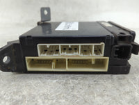 2007-2010 Toyota Tundra Power Supply Control Module 8124680178|tmb-46 - Oemusedautoparts1.com
