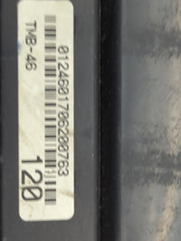 2007-2010 Toyota Tundra Power Supply Control Module 8124680178|tmb-46 - Oemusedautoparts1.com