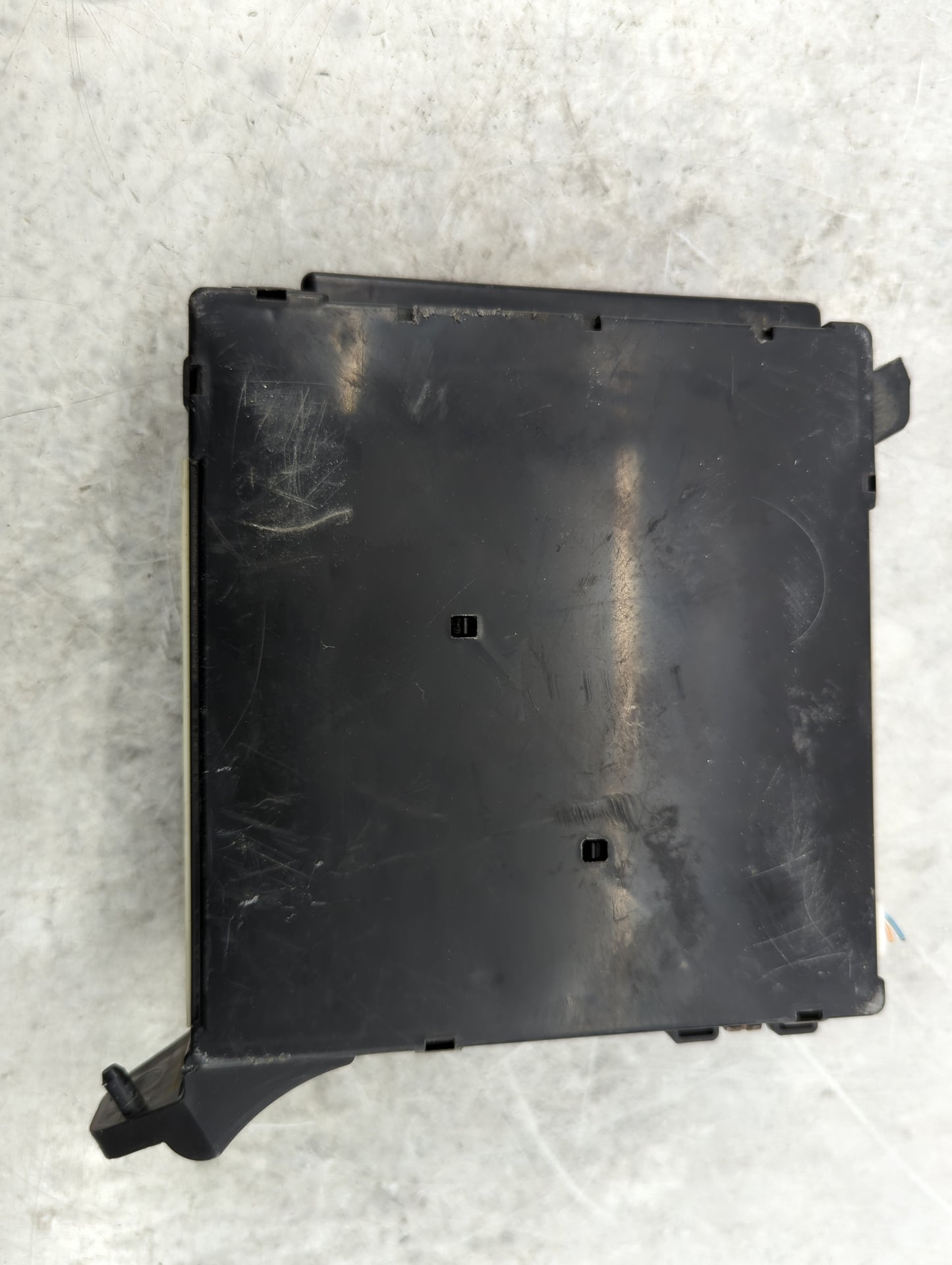 2007-2010 Toyota Tundra Power Supply Control Module 8124680178|tmb-46 - Oemusedautoparts1.com