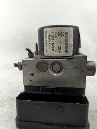 2007 Toyota Tundra ABS Pump Control Module Replacement P/N:44500-0C100 Fits OEM Used Auto Parts - Oemusedautoparts1.com