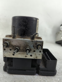 2007 Toyota Tundra ABS Pump Control Module Replacement P/N:44500-0C100 Fits OEM Used Auto Parts - Oemusedautoparts1.com