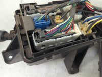 2007-2009 Toyota Tundra Fusebox Fuse Box Panel Relay Module Fits Fits 2007 2008 2009 OEM Used Auto Parts - Oemusedautoparts1