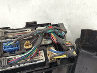 2007-2009 Toyota Tundra Fusebox Fuse Box Panel Relay Module Fits Fits 2007 2008 2009 OEM Used Auto Parts - Oemusedautoparts1