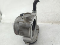 2007-2021 Toyota Tundra Throttle Body Fits Fits 2007 2008 2009 2010 2011 2012 2013 2014 2015 2016 2017 2018 2019 2020 2021 2