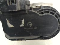 2007-2021 Toyota Tundra Throttle Body Fits Fits 2007 2008 2009 2010 2011 2012 2013 2014 2015 2016 2017 2018 2019 2020 2021 2