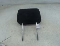 2007 Toyota Tundra Headrest Head Rest Front Driver Passenger Seat Fits OEM Used Auto Parts - Oemusedautoparts1.com