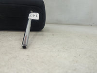 2007 Toyota Tundra Headrest Head Rest Front Driver Passenger Seat Fits OEM Used Auto Parts - Oemusedautoparts1.com