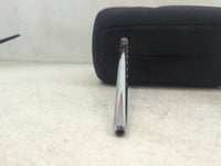 2007 Toyota Tundra Headrest Head Rest Front Driver Passenger Seat Fits OEM Used Auto Parts - Oemusedautoparts1.com
