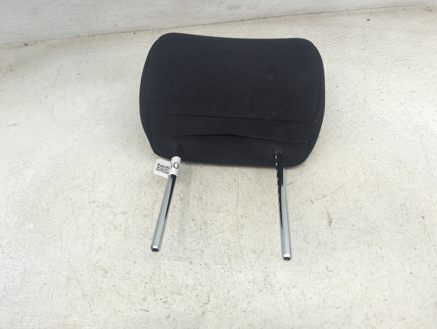 2007 Toyota Tundra Headrest Head Rest Front Driver Passenger Seat Fits OEM Used Auto Parts - Oemusedautoparts1.com