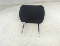 2007 Toyota Tundra Headrest Head Rest Front Driver Passenger Seat Fits OEM Used Auto Parts - Oemusedautoparts1.com